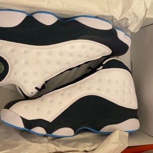 Air jordan 13 retro “French blue”